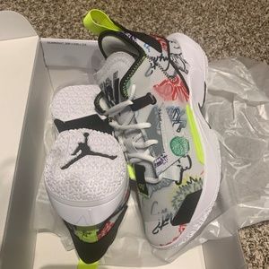 Jordan Why Not Zero.4